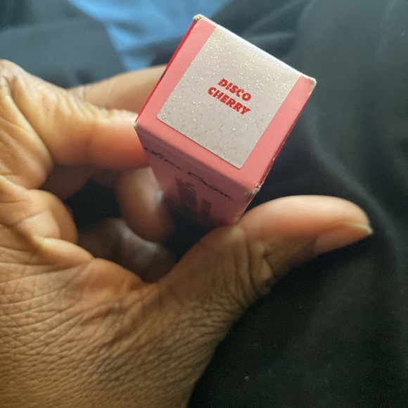 *NWT* Lime crime cherry lip glosss - Picture 4 of 7